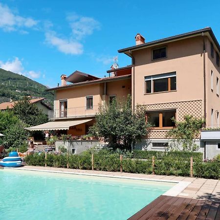 Abies Lago Di Como Dongo Eksteriør billede